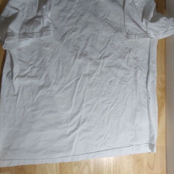 Vintage Killian's Irish Red Beer Logo T-Shirt - Picture 6 of 7